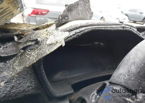 2026 Honda Cr-V Hybrid Awd Sport from USA, damaged, VIN 7FARS6H54TE009802